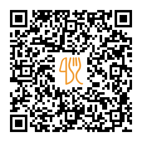 QR-code link către meniul Café Fara V Klentnici