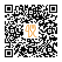 QR-code link către meniul Ecolodge De Lompoul