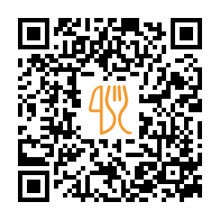 QR-code link către meniul Honeyboba