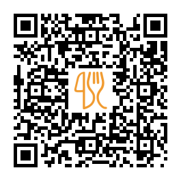 QR-code link către meniul Le Buffet Frances