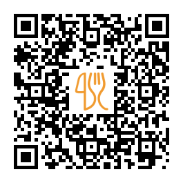 QR-code link către meniul La Algarabia