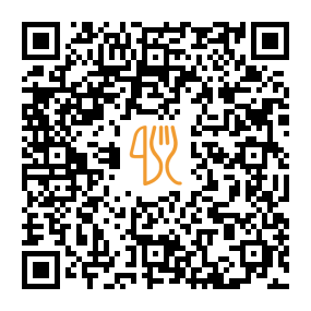 QR-code link către meniul East Of Chicago