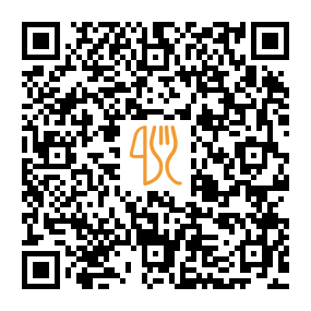 QR-code link către meniul Paradise Fusion Cuisine Lounge