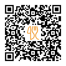 QR-code link către meniul Agalio Thai Cuisine