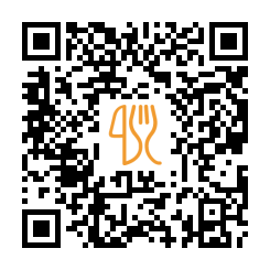 QR-code link către meniul Alpha Burger