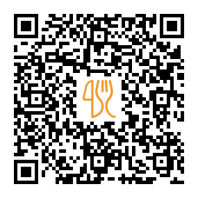 QR-code link către meniul Oriental Cafe