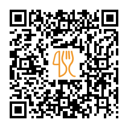 QR-code link către meniul Burgerbārs Ventspils