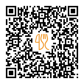 QR-code link către meniul Foodie Café Catering