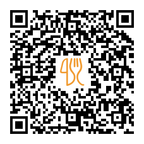 QR-code link către meniul Desire Oyster