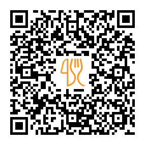 QR-code link către meniul Zen Gardens