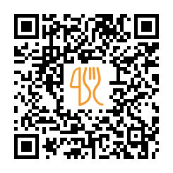 QR-code link către meniul Café Caçador