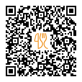 QR-code link către meniul Hosteria La Bohème