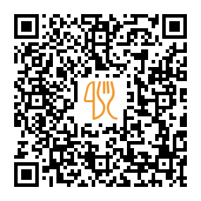 QR-code link către meniul Blaze Pizza