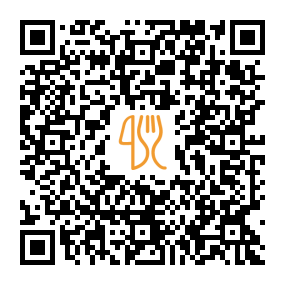 QR-code link către meniul Zhōng Huá そば Yín Zhú （つらら）