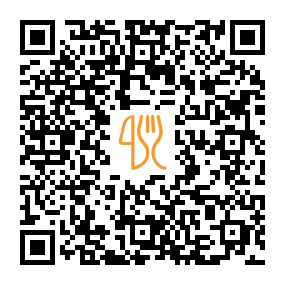 QR-code link către meniul Poki Bowl