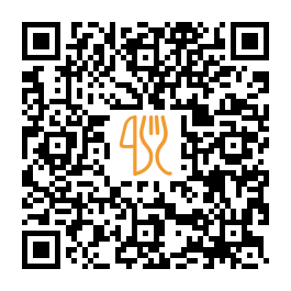 QR-code link para o menu de halaszcsarda