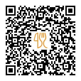 QR-code link către meniul Sixth Pine