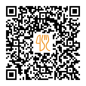 QR-code link către meniul Wing Factory