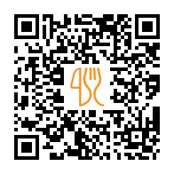 QR-code link para o menu de Crazy Cafe