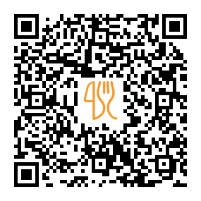 QR-code link către meniul Franny's Food Truck