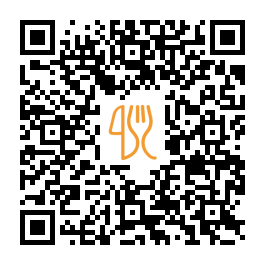 QR-code link către meniul Clandestyno