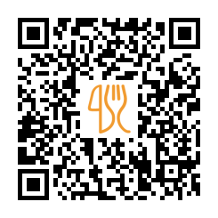 QR-code link către meniul Alibi Lounge