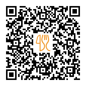 QR-code link către meniul Cabañas Reyna Mía