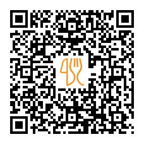 QR-code link către meniul Down South Barbecue