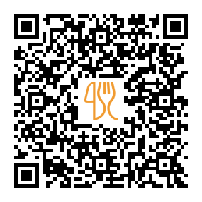 QR-code link către meniul Bamboo Hut Cafe