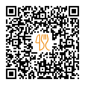 QR-code link către meniul Gabriella's Mediterranean Cuisine