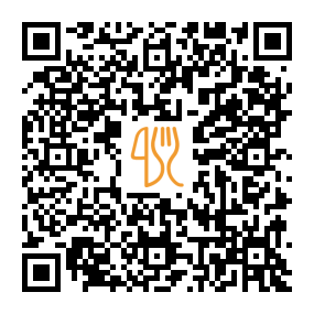 QR-code link către meniul Rubio's Coastal Grill