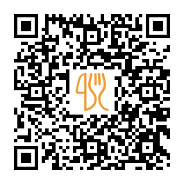 QR-code link către meniul Billy Sims Bbq