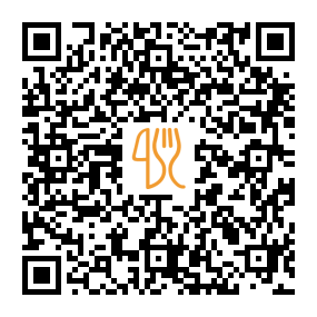 QR-code link către meniul Popeyes Louisiana Kitchen