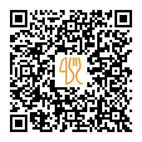 QR-code link către meniul Coral Beach Cantina