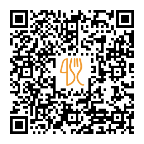 QR-code link către meniul Fire Street Pizza