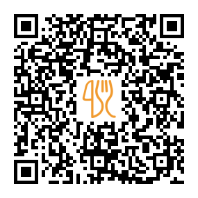 QR-code link către meniul The Red Hen