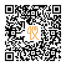 QR-code link către meniul Osteria Da Bruno