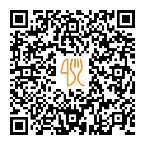 QR-code link către meniul The Bay Vegan Deli Coffee House