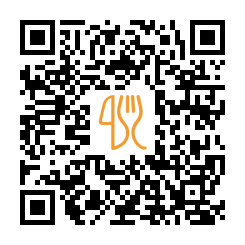 QR-code link către meniul Flamm'Pizz