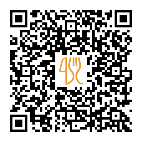 QR-code link către meniul Boba Tea Company