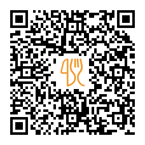 QR-code link către meniul Pelangi Cottages And