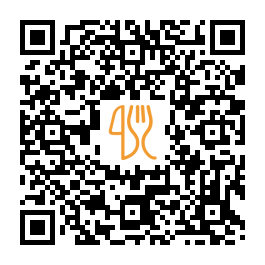 QR-code link către meniul Asian Harbor