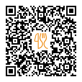 QR-code link către meniul Hew Parlor Chophouse