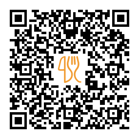 QR-code link către meniul El Buen Gusto Salvadoreno