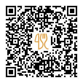 QR-code link către meniul Millie's Diner