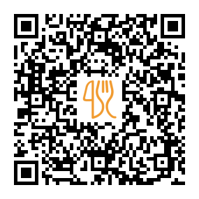 QR-code link către meniul Cafe Hullu Orava