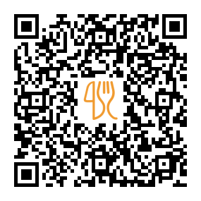 QR-code link către meniul Zafran Indian Takeaway