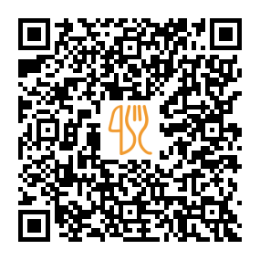 QR-code link către meniul Planet Smoothie