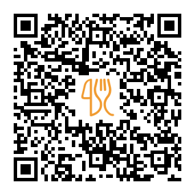 QR-code link către meniul Omg Tea