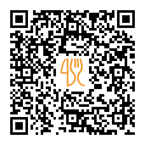 QR-code link către meniul African Taste